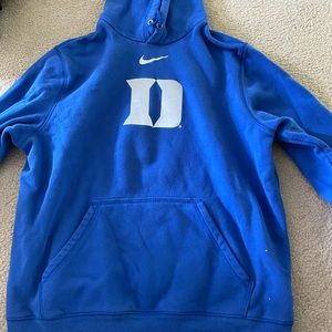 Nike Duke Sweatshirt